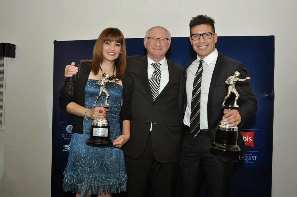 #boxeo #boxing #General Se conocen los ternados para los premios Firpo 2016 dlvr.it/N1zND7