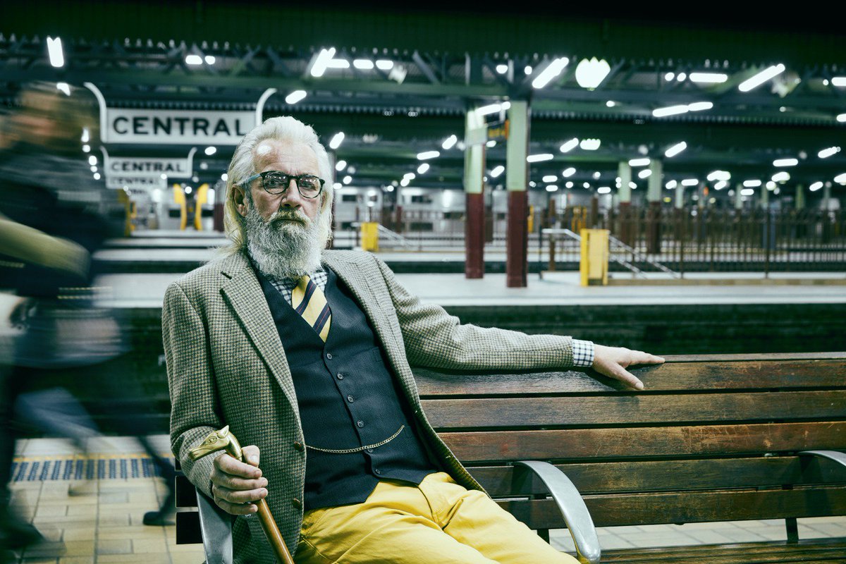 <a href="/MarcelSyd/">Marcel Sydney</a> made into AdNews top 10 Aussie ads in 2016 for OPSM - see who else made the cut po.st/t08W8O