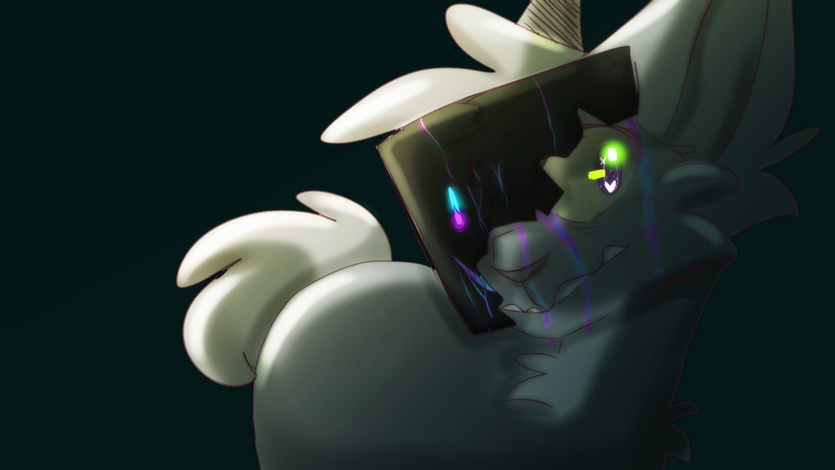 Vopseas's tweet image. Fanart for @flopdoodles ;D i had fun making this!! i hope you like it aaaa!!