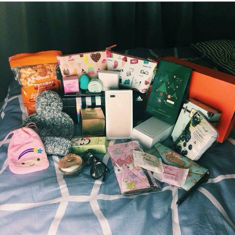 tattyyy2's tweet photo. #tiffgebellgiveaway @Clamentea3435 GOODNIGHT👑😊🙌💕 https://t.co/E83hv5WG78