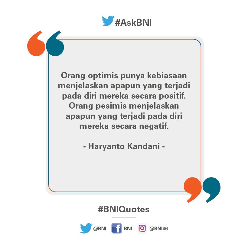 PT Bank Negara Indonesia (Persero) Tbk. tweet media