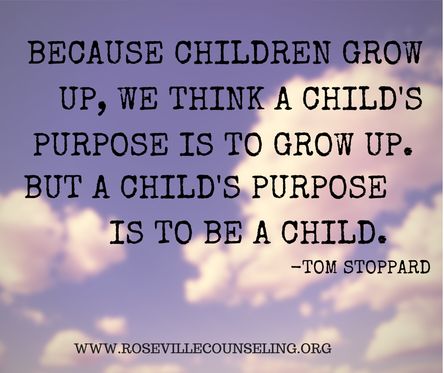 #Playmatters because it gives children a chance to just be. This helps them learn and build confidence naturally!