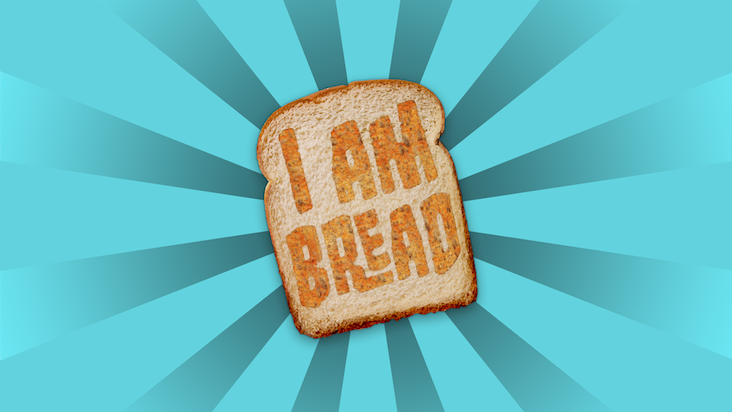 Tuesday Treat! Reply with your favorite bread &amp; 3 of you will be randomly picked to get I Am Bread TV on the Android console of your choice!