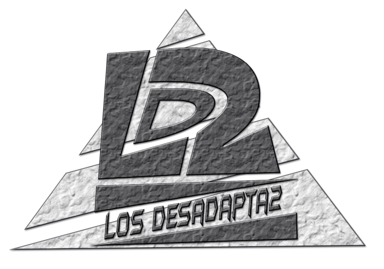 LD2Oficial's tweet photo. #LosDesadapta2 viene Recargado para este 2017 pendiente Desadaptad@s vamos a seguir sumando historias en este libro.#Logo #ElFuturo https://t.co/CveN6dnh1j