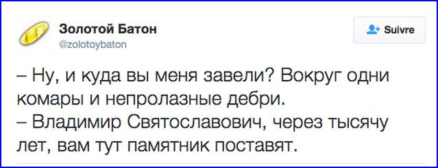 "Буду считать Пушкина украинцем", - Климкин ответил Путину на "русскую" Анну Ярославну - Цензор.НЕТ 3393