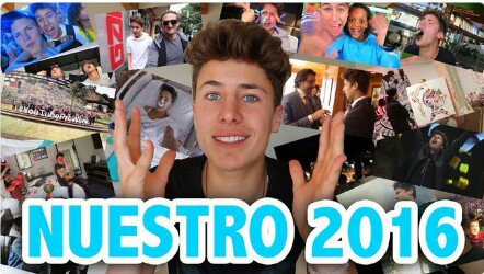 GreeJB's tweet photo. @ElJuanpaZurita Ame Este 2016 Eres Una Persona Admirable Por Eso Y Mas Cosas Te Amo Tanto. Vamos Con Todo Este 2017
#2016DeZuricatas https://t.co/QF61wPnL6f
