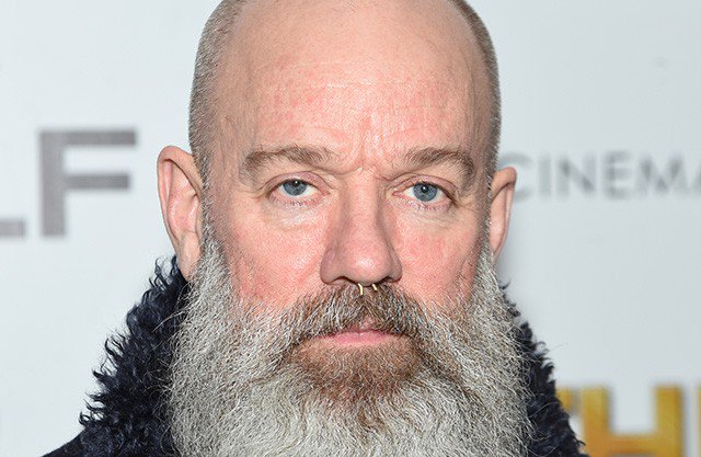 Happy birthday other January 4thers Michael Stipe and Dyan Cannon. 