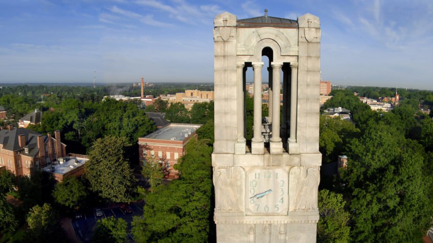 #NCState lands at number 18 on <a href="/Kiplinger/">Kiplinger</a>'s Best College Values list: thinkand.do/QwbEFk #ThinkAndDo