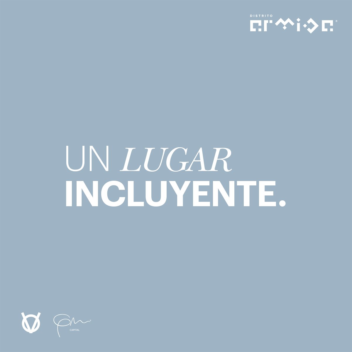 Distrito Armida tweet media