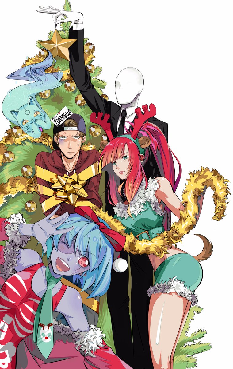 Rubiu5's tweet photo. Se me olvido enseñaros este increible dibujo de navidades de VH (sale en la agenda!) https://t.co/3h9WTd0sYg