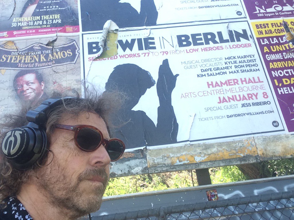 Last minute swatting on the way to Bakehouse