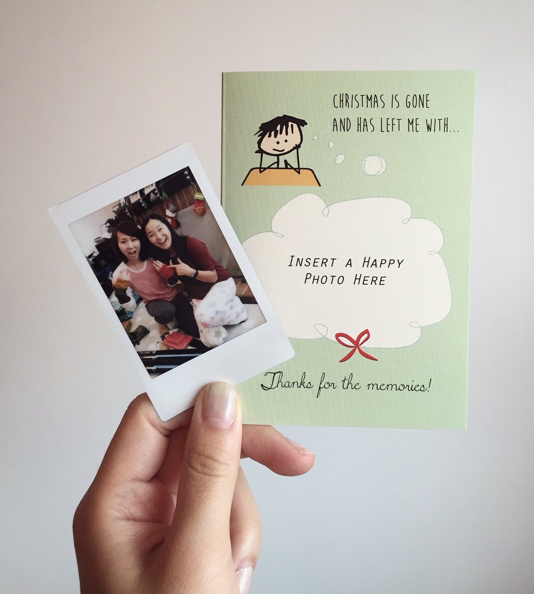 Feeling the postChristmas blues? The spirit of thankfulness still continues. Our S&amp;D Etsy discount code gets you 15% OFF: POSTCHRISTMAS