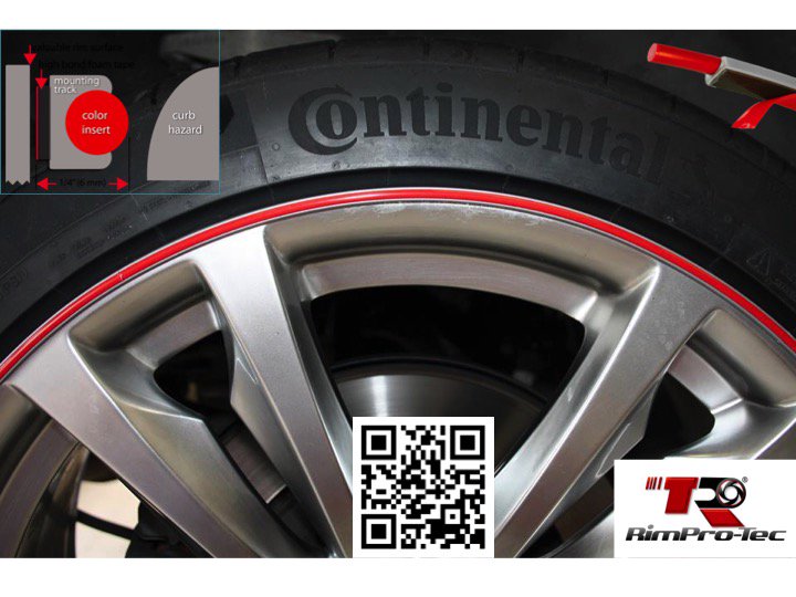 wheelbands's tweet photo. Why not pinstripe your wheels with the best,easy installed product on the market #rimpro-tec #wheelbands #style https://t.co/hyGEKs1V9A