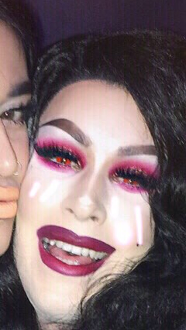 Cherrys Nose Contour (@cherrysnose) / Posts / X