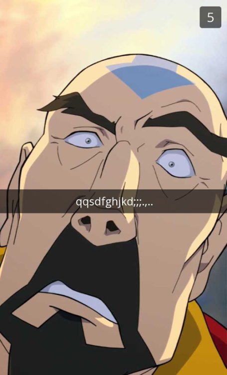 I got nothing to say about this