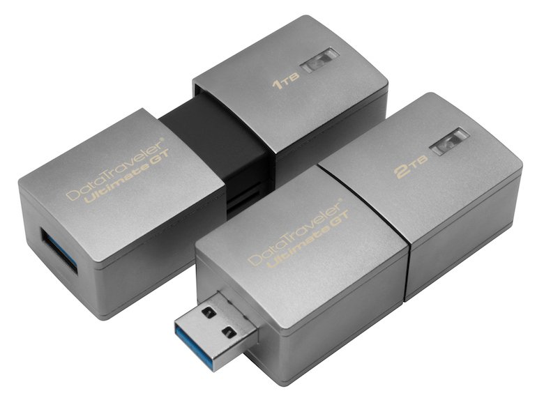 BGR's tweet photo. Kingston just introduced a record-breaking 2TB flash drive https://t.co/ikfxANpc1w https://t.co/smmxgzgCYG