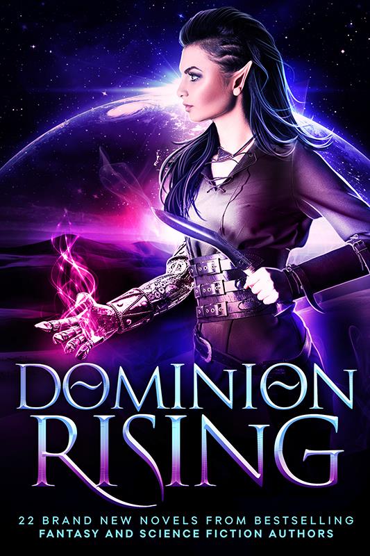 tonybertauski's tweet image. Sword and sorcery in #DominionRising. 22 novels 99c 

#iBooks dld.bz/fjdzP