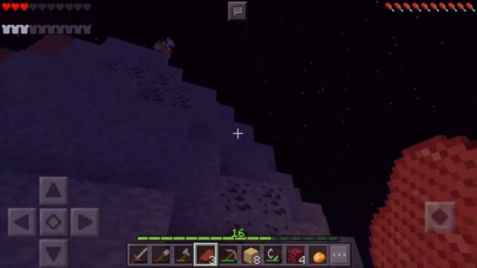 bruna_54games's tweet photo. Olhem oque eu vi no meu mundo https://t.co/SzksTCdxSo