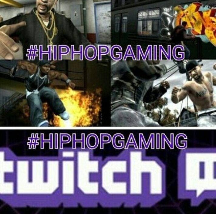 HIPHOPGAMINGNYC's tweet photo. @HipHopGamingCommunity Is Sending Out A Challenge To @WWE @UpUpDwnDwn In A Match Of Any @CallofDuty Game Of His Choice, We Ready #HHGCNation https://t.co/6VQNzETbmO