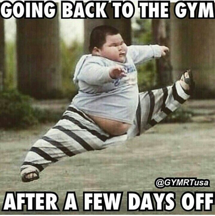 trying2lift's tweet photo. How I will feel tomorrow after a nice break! #gym #gymgirlproblems #fitness #feelingflabby #girlswholift #NoPainNoGain https://t.co/nVepxeChEF