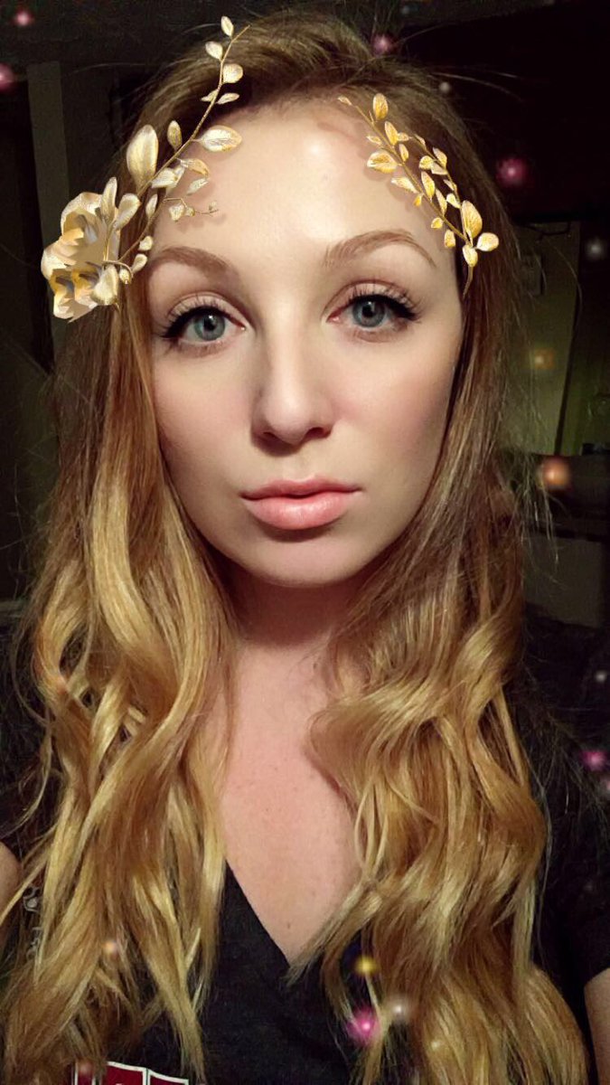 hscanz's tweet photo. This filter gives me life 😩 #basic #idgaf #snapchatforthewin https://t.co/g4rsh2NLdZ
