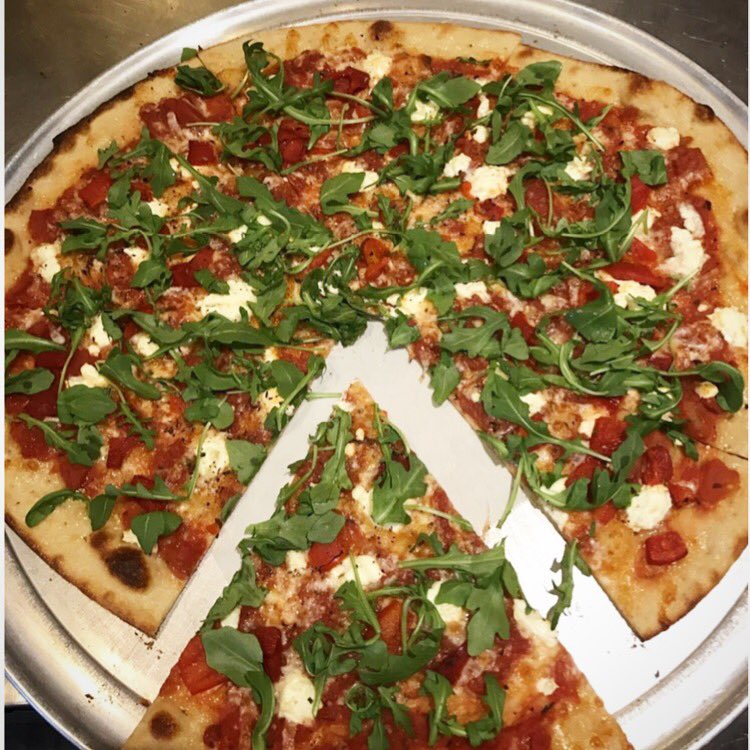 Upper Crust Pizzeria (UpperCrustPizza) Twitter