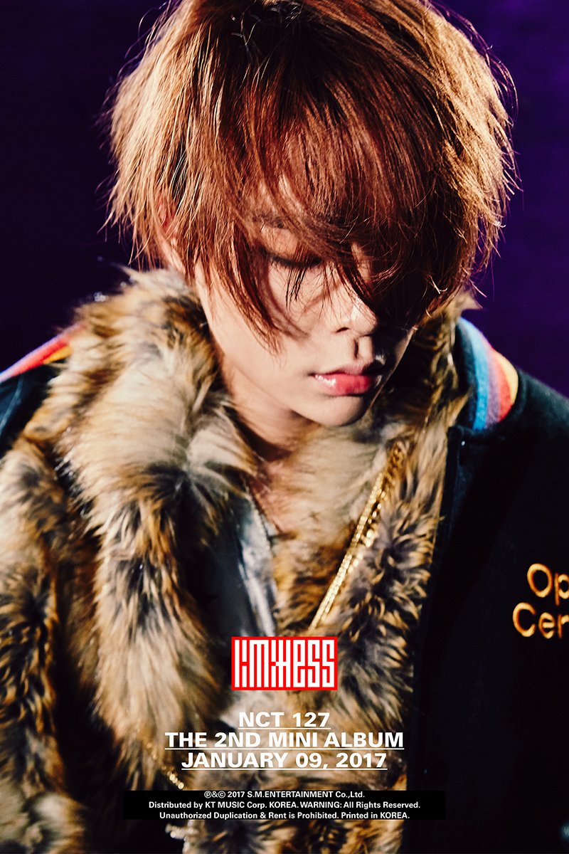 SUHJOHNNY_TH's tweet photo. OFFICIAL | NCT 127 Limitless Teaser JOHNNY 1 #JOHNNY #쟈니 #영호 #NCT127 #NCT #Limitless 😘😘😘😘 
https://t.co/Uo4bXXcKco https://t.co/Z4OO565T0R