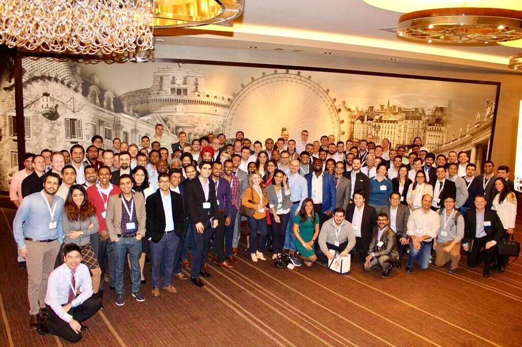 Pooh_Velagapudi's tweet image. FITs smile in style @SCAI Fall Fellows Course @chadialraies @drmkmittal @DrSheilaSahni @SunayShahMD @MitulKanzariaMD @sanjum @jgschwartzmd