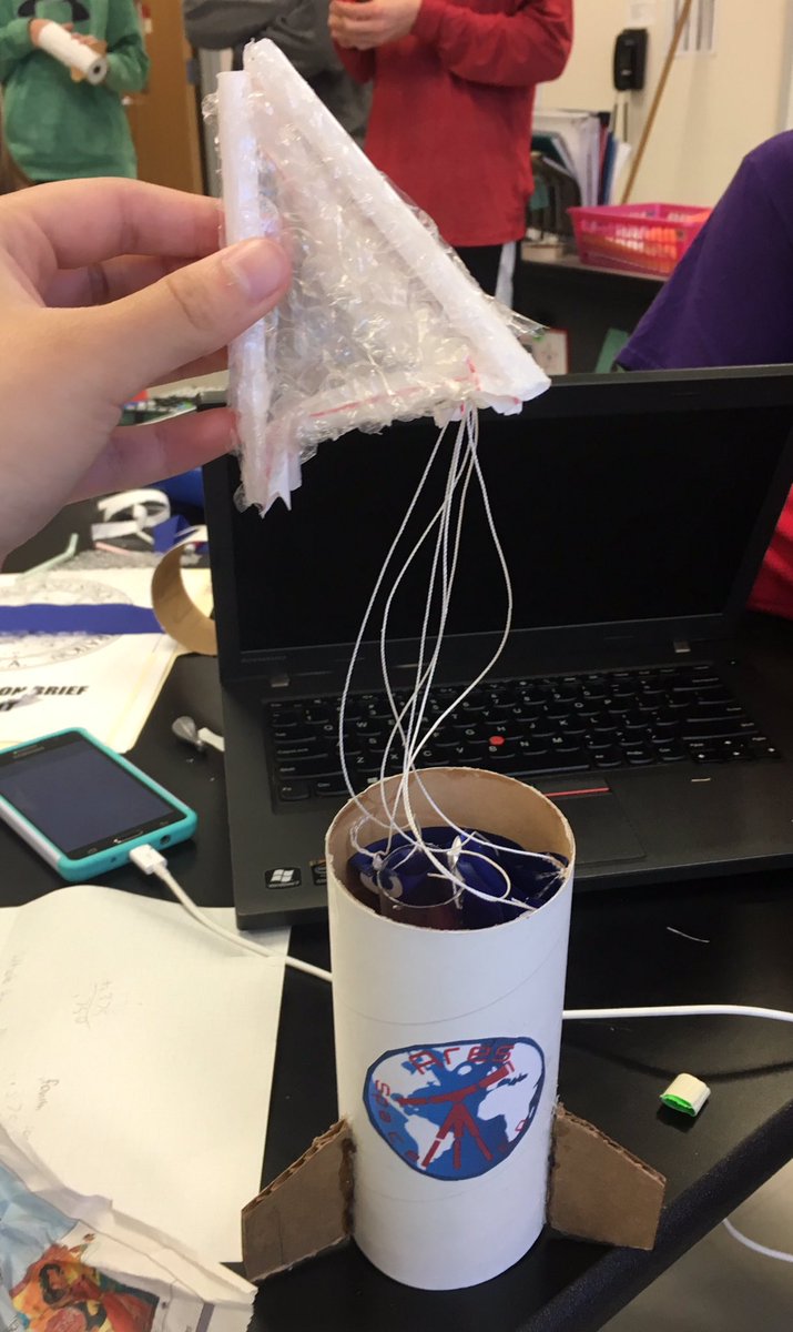 Ares_Space's tweet image. Our #AOEMartian rocket design has been revised to fit new weight criteria! Visit cfields2.wixsite.com/ares-space-com… to learn more.