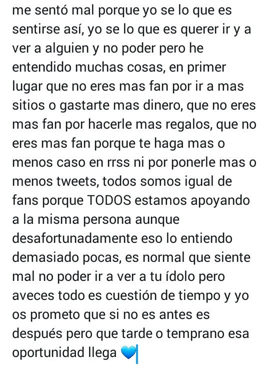 itsmeviccc's tweet image. No eres más fan.. 💭