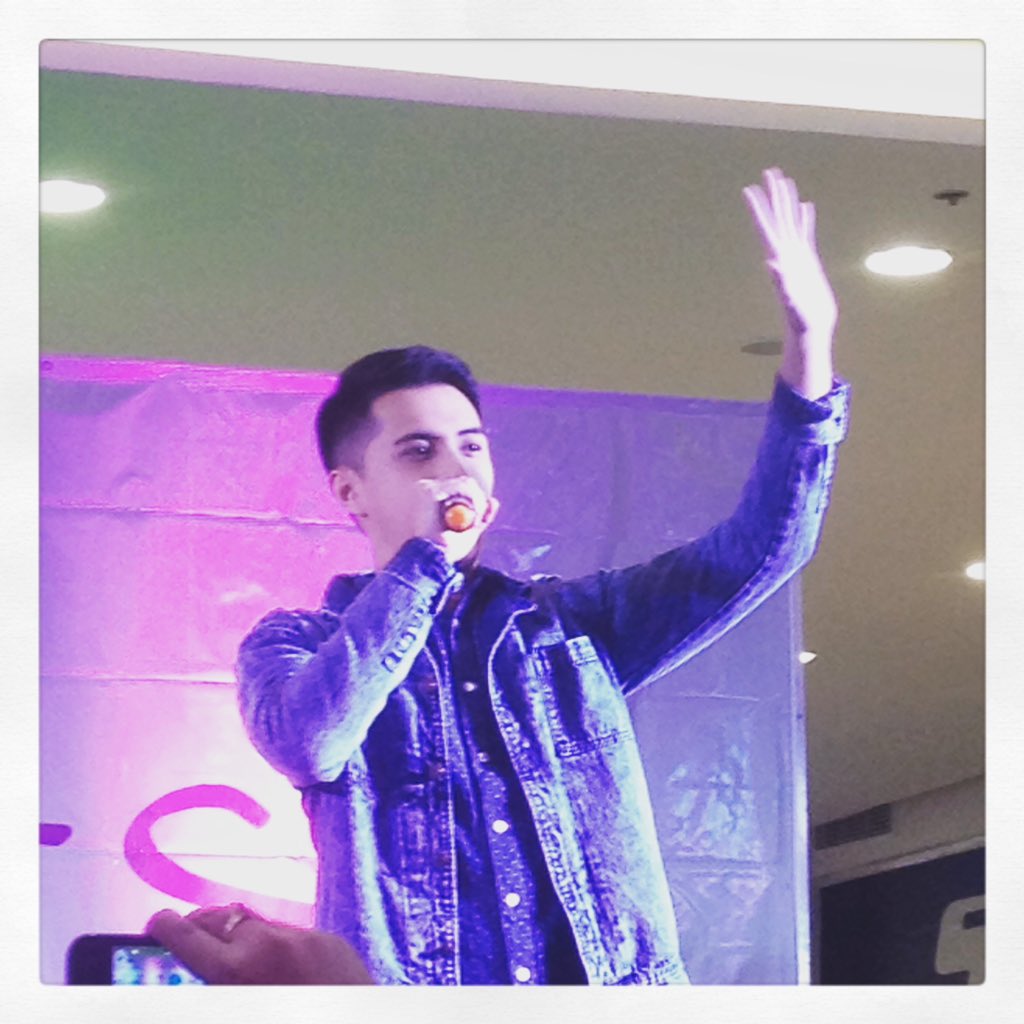 Happy Birthday   God Bless! Enjoy your day! HAPPY BIRTHDAY MARLO MORTEL 
