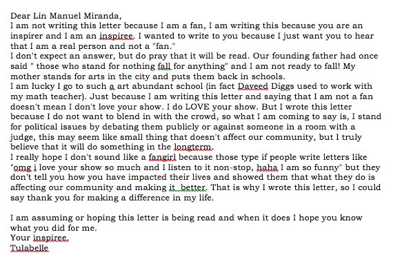 Arts Ed Matters tweet media