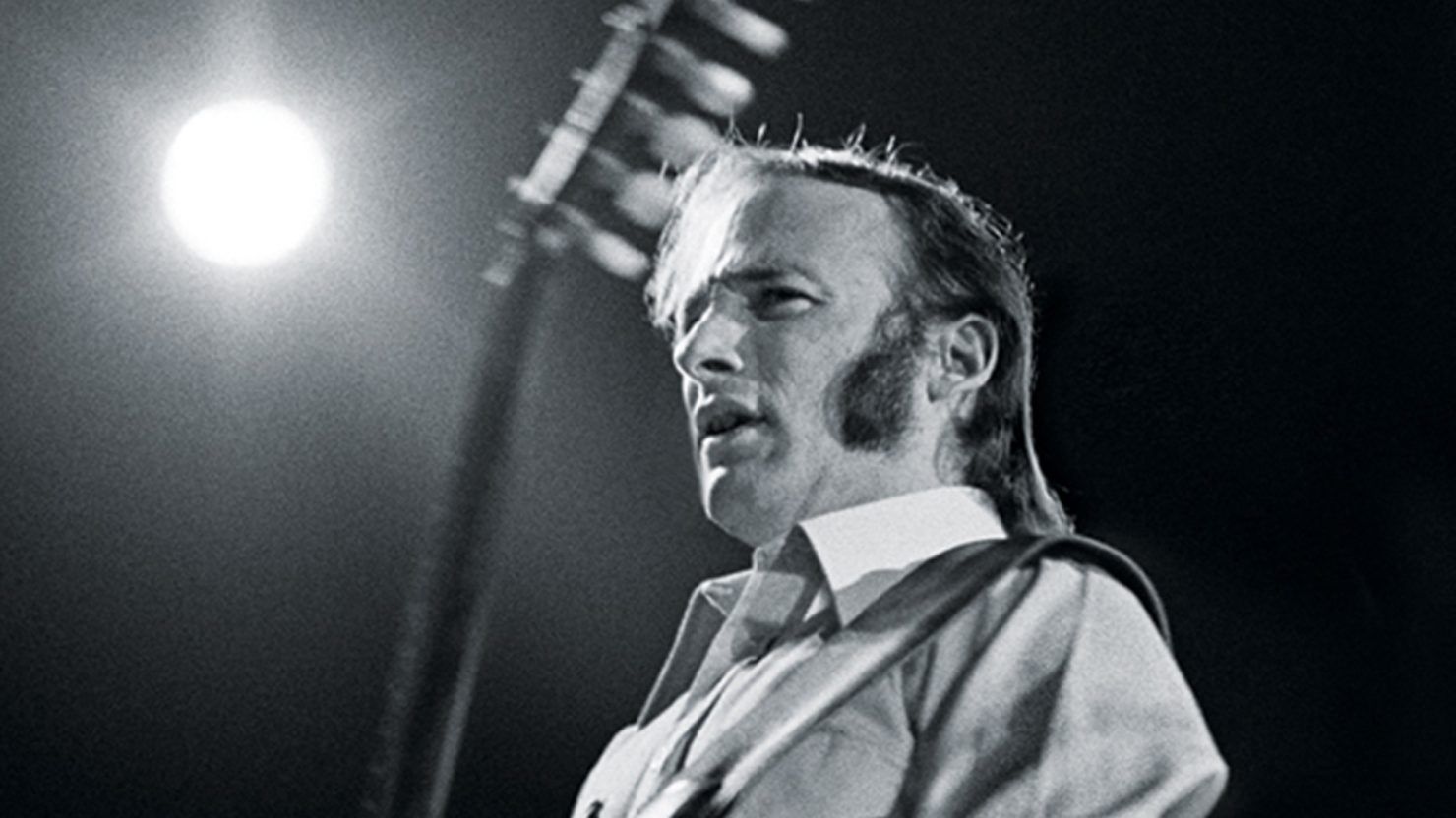 Today marks the 71st birthday of Stephen Stills  