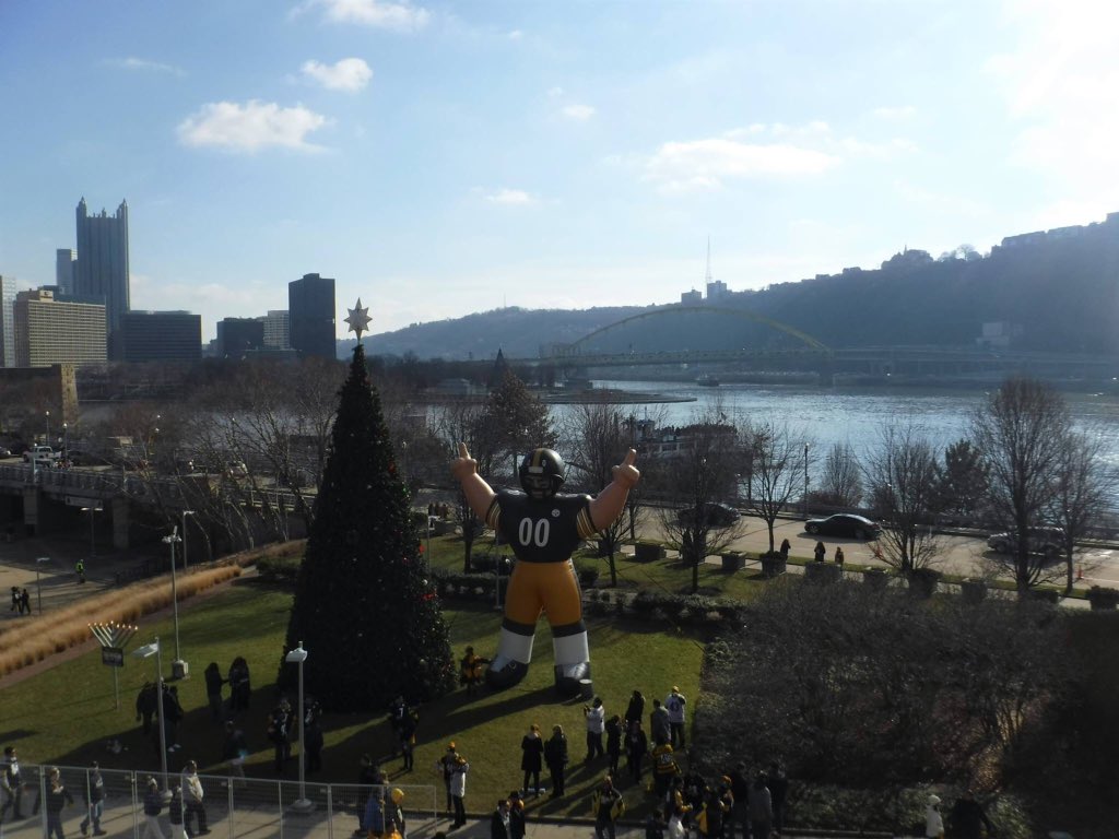 annesofish's tweet photo. I may be back in Quebec but my heart is still in Pittsburgh https://t.co/7qHEhfX6c7