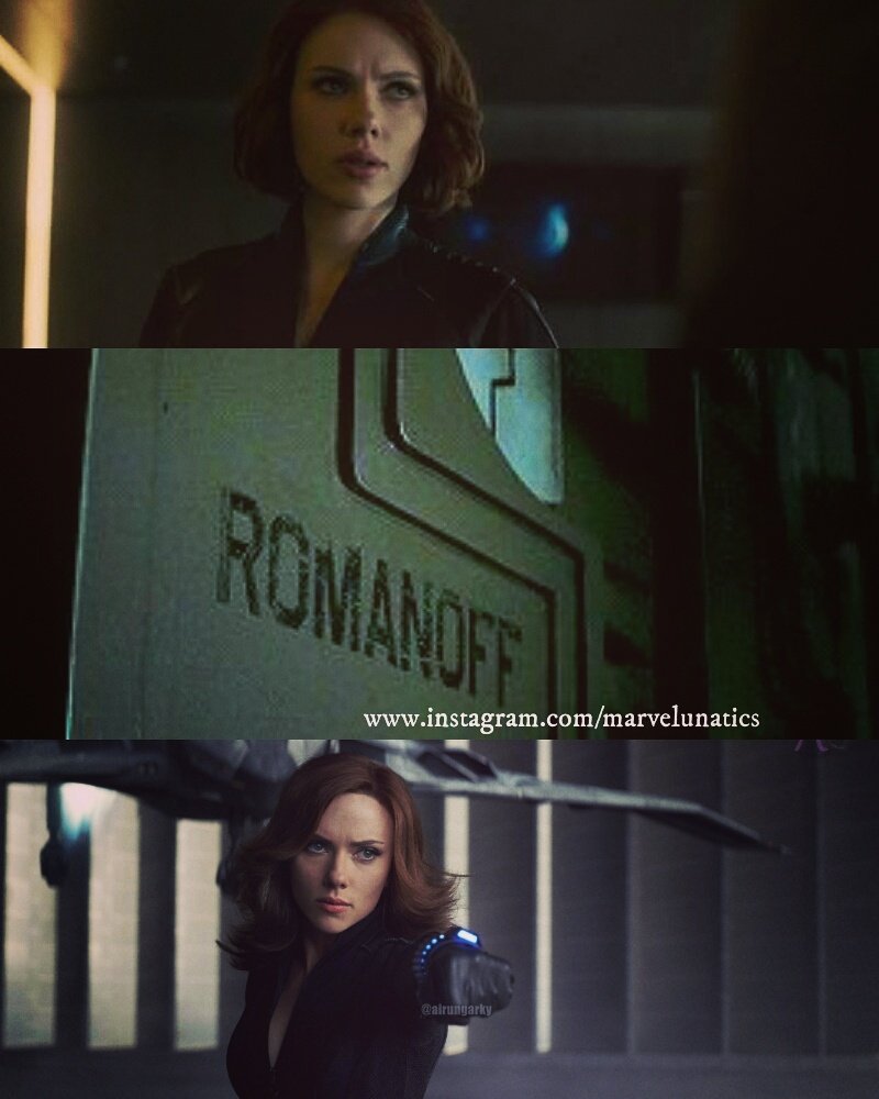 marvelunatics's tweet photo. "The red-room program was never canceled, Miss Romanoff. Your cell is still there for you."
#NatashaRomanoff #BlackWidow #RedRoom #Avengers https://t.co/YLp4VqISwy