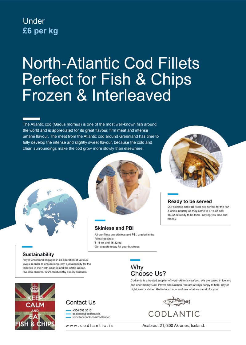 codlantic's tweet image. New year, new flyers. Lets go 2017!!