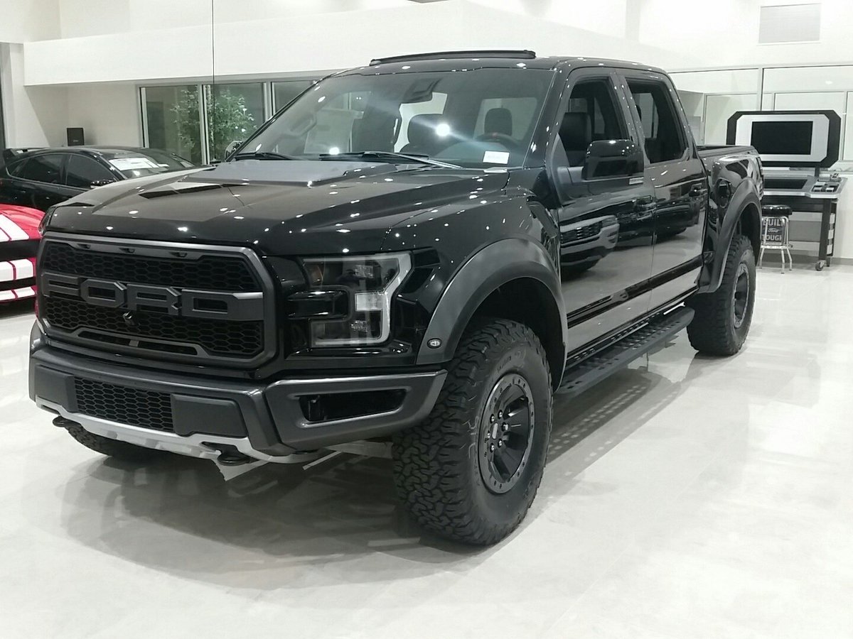 Anyone ready for the Raptor?!?!?
# ford raptor #2017
