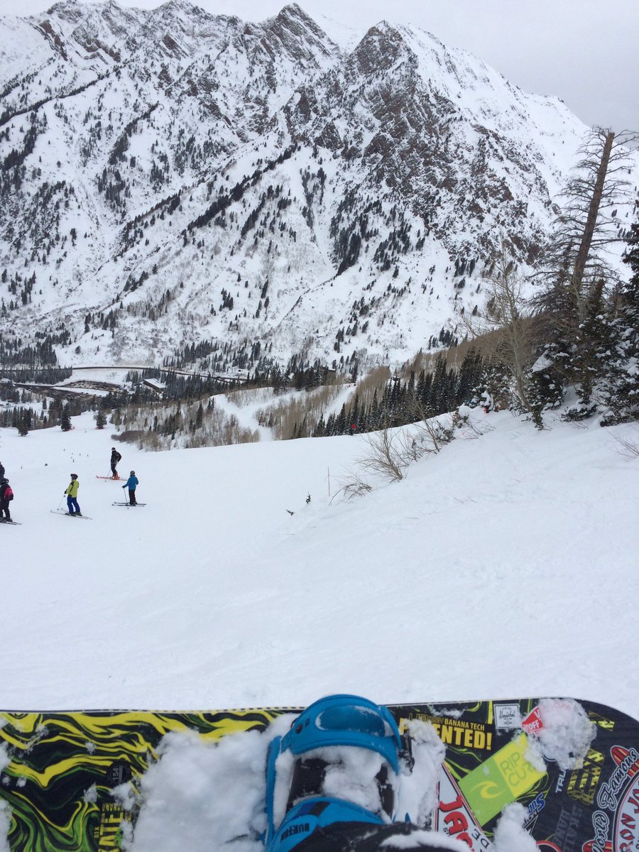 ENTIDE_'s tweet photo. Utah was super rad https://t.co/UO4jf2tIX0