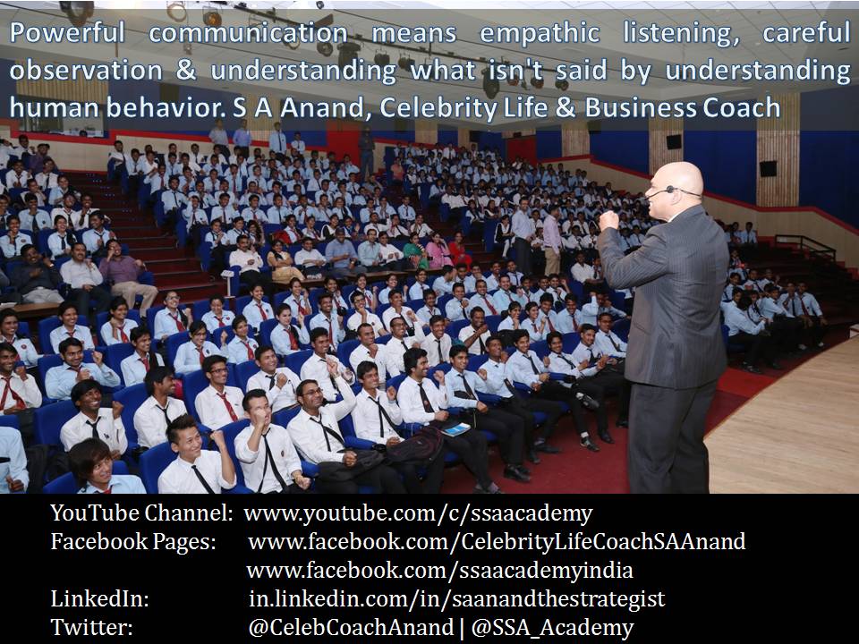 CelebCoachAnand's tweet photo. #BUILD #CONFIDENCE &amp; #OVERCOME #FEAR within a minute by @CelebCoachAnand No.1 #celebrity #life &amp; #business #coach https://t.co/CyvwYgxUWf
