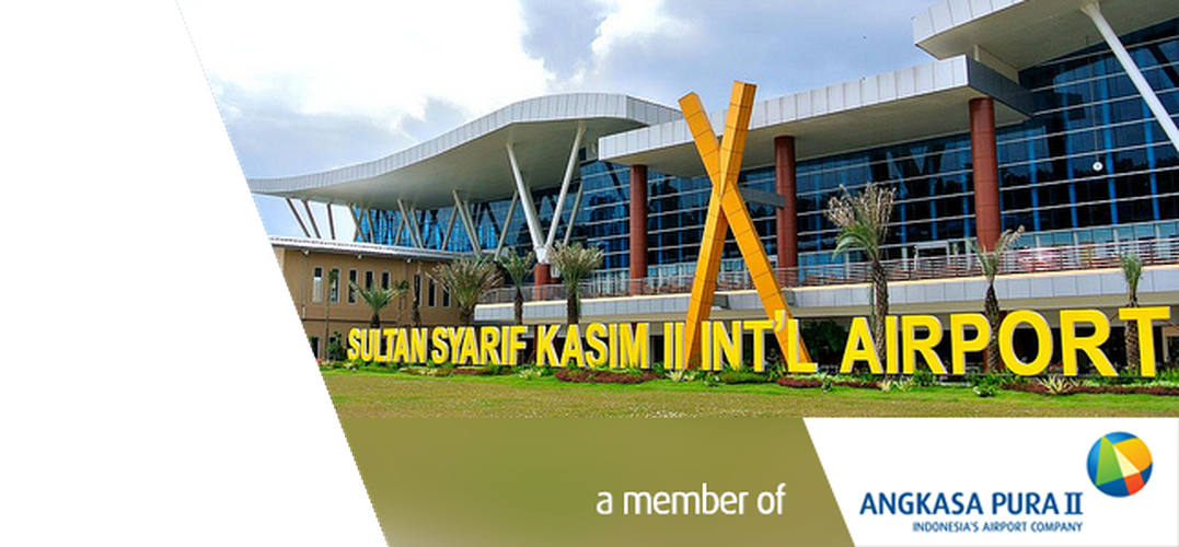 DwiWahyuniAyu's tweet photo. Sultan Syarif Kasim II Airport https://t.co/vDucDgPBTh https://t.co/ZmouLC60kV
