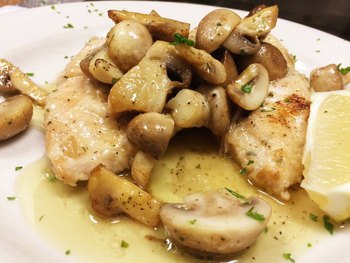 Get inspired by the flavors of the Calderone club with these delicious Italian Dishes
reservations  (414)352-9303   facebook.com/calderoneclub/