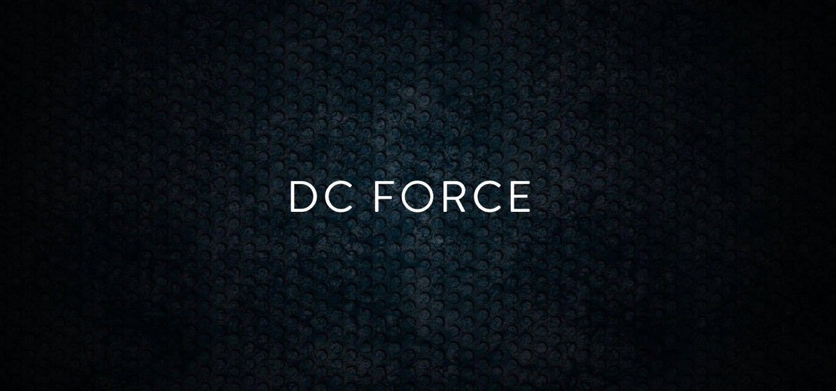 DCRPForce's tweet image. Welcome... 

dcrpforce.weebly.com