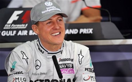 Michael Schumacher's Birthday Celebration | HappyBday.to