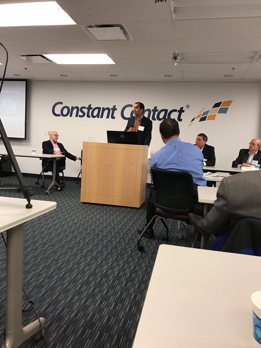 @BostonEnet @rahulc 9% of drug discoveries make it to market. Takes avg 14 years to make it. Lots of use of freelancers & consultants