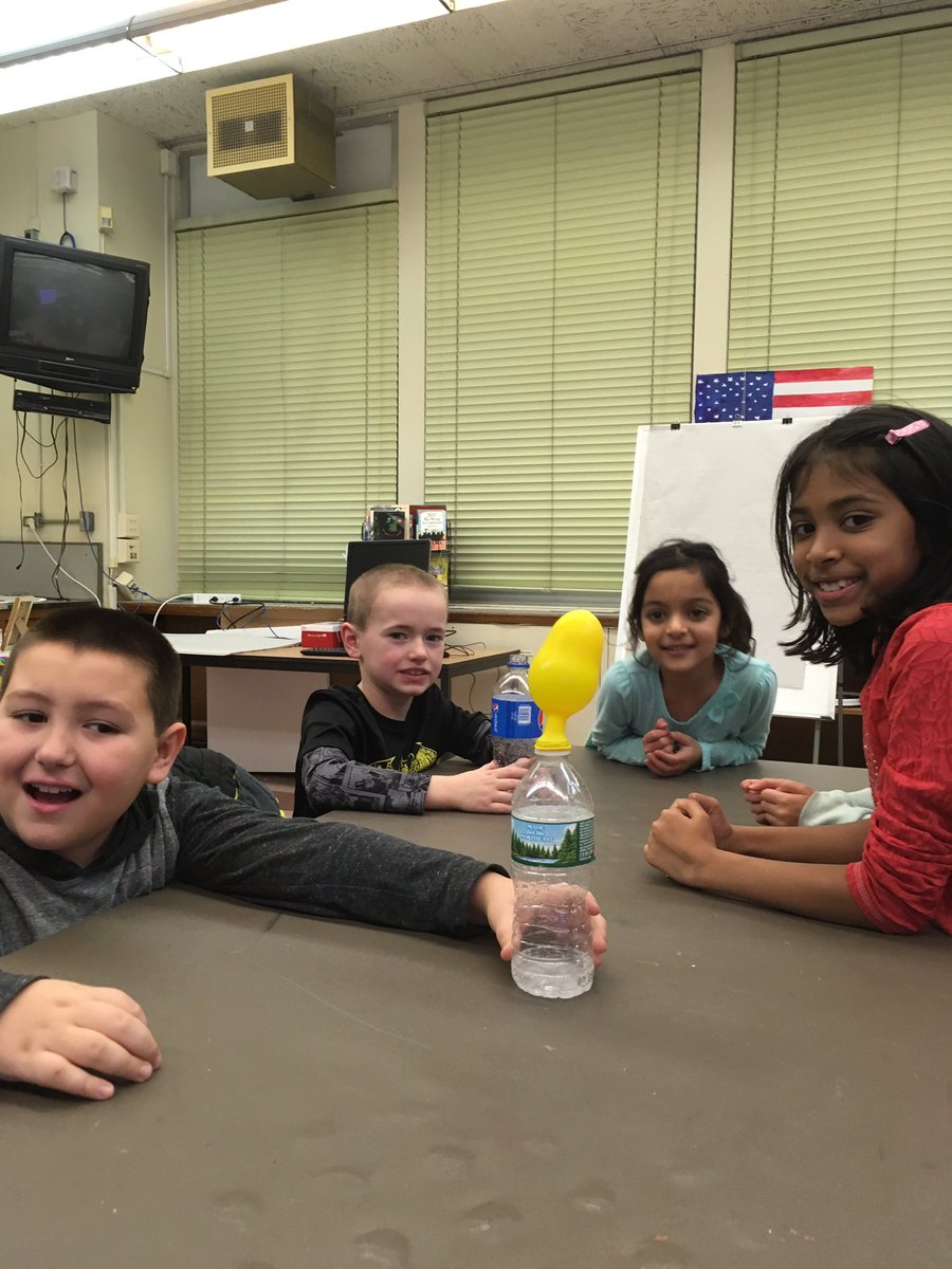 Allabouttheyet's tweet image. What's the MATTER?! 👨‍🔬@NHPRoadSchool @teamhillside @TeamManorOaks #solidliquidgas #SCOPE #afterschool