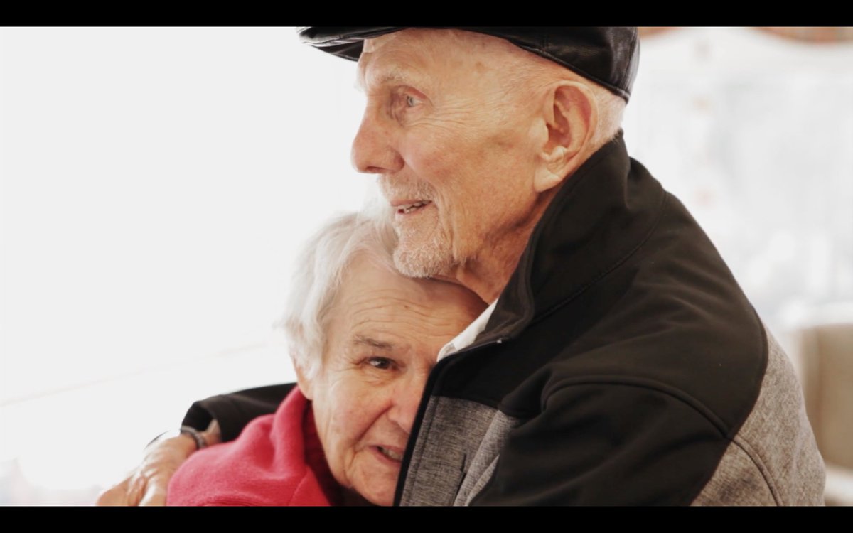 VSFF's tweet photo. BEFORE SHEβS GONE... Directed by @aaronisarun, January 27th #VSFF2017. A story about lasting #love. Buy Tickets @ https://t.co/MYSYuTRMum !! https://t.co/Nkn5rcTXTF