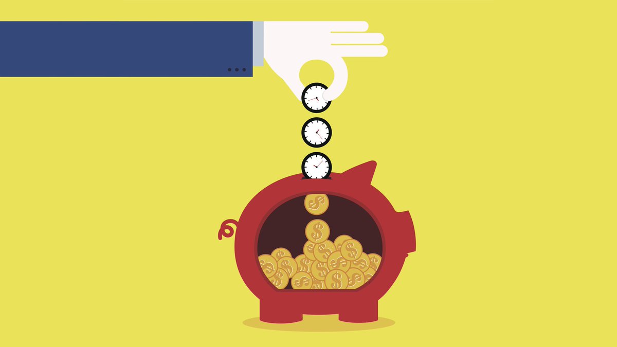 invoicera's tweet image. How Much To Charge Clients For Travel Time?
#ProjectTimeTrackingSoftware #BusinessInvoicing
invoicera.com/blog/how-much-…
