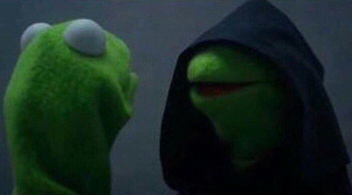 teachergoals's tweet image. Me: I'm so glad I actually relaxed over break 

Inner me: You'll regret it when you realize how much work you'll need to do later
