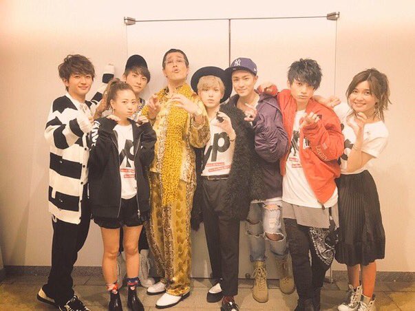 iori_aaa_love's tweet photo. 遅くなりましたが、
あけましておめでとうございます！
今年もよろしくお願いします💕
今年のLiveでいい席で当たりますよーに😘
aヲタさんともっと繋がれますよーに😍 https://t.co/s4Ld2Fw2h4