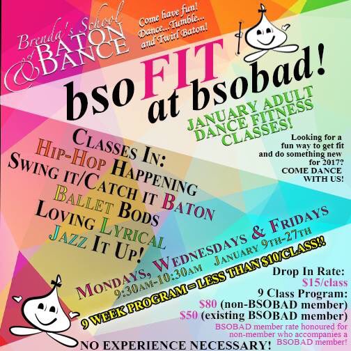 Attention Adults! Come dance with us! #bsobad #yxe #dance m.facebook.com/notes/brendas-…